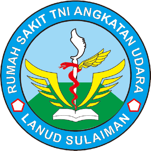 Logo RSAU Lanud Sulaiman